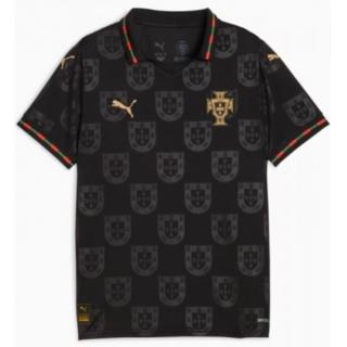 Portugal Edición Especial Eusébio 2025 - Authentic